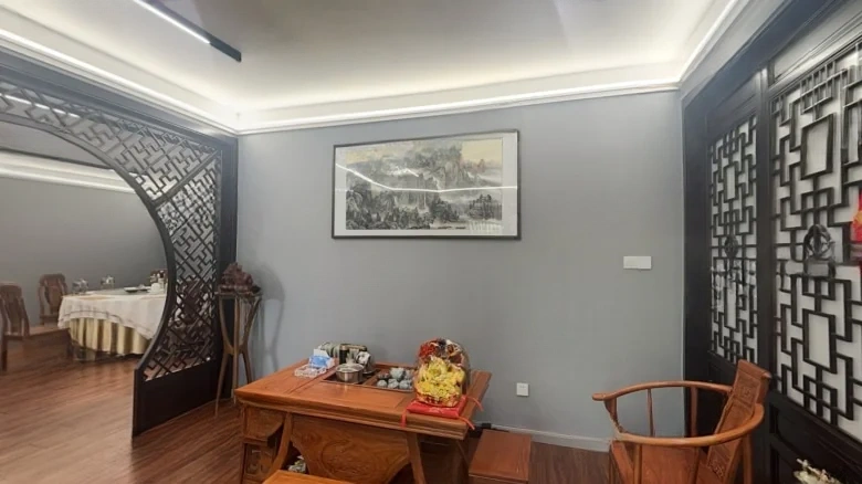 Golden Corner Lagoon Bay - View 3