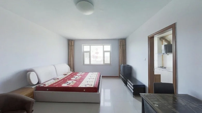 Xinyuan Garden - View 1