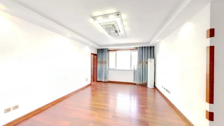 Lusheng Tranquil Garden - View 4