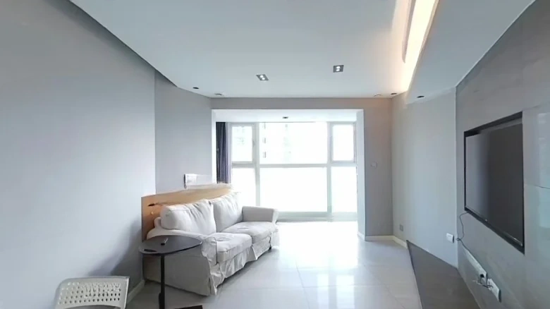 Xu Jia Hui Garden - View 2