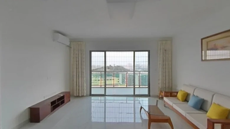 Jade Accomplishment Grand Garden - View 6