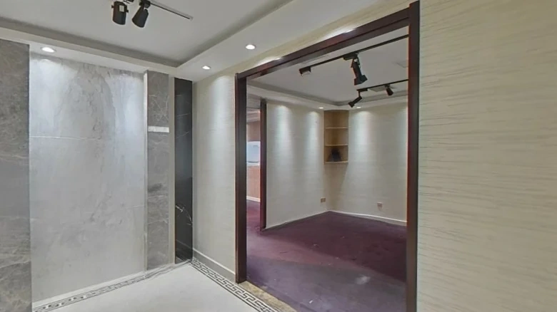 Kaiyuan Tower - View 5