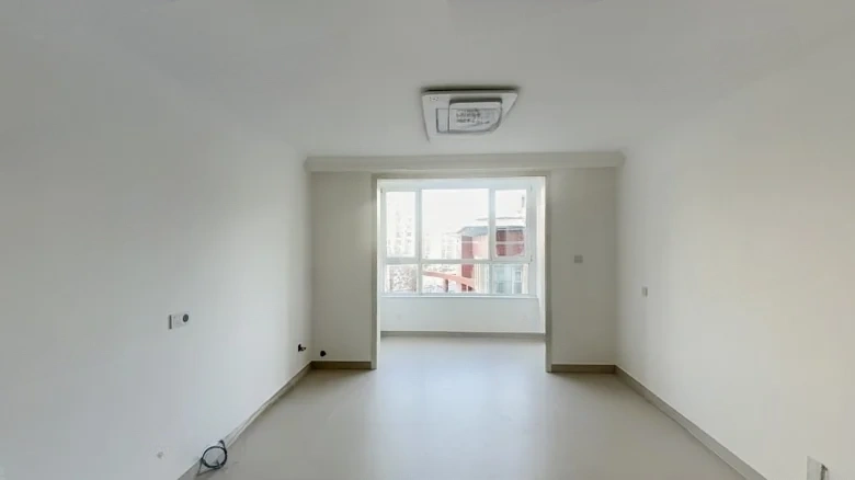 Tianlun Jincheng - View 3