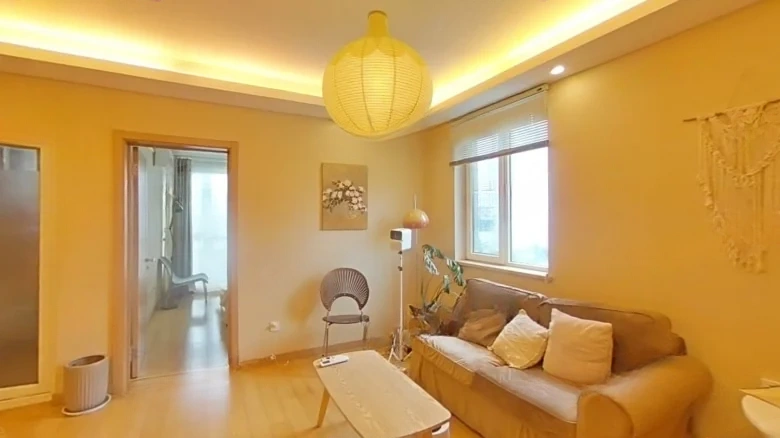 Wanke City Tokyo District - View 2