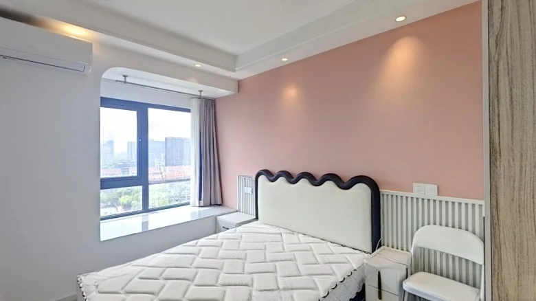 Qihong Yaying Community - View 1