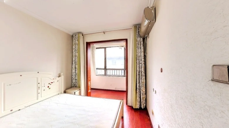 No.8 courtyard, Beishan Street, Shandao University - View 2