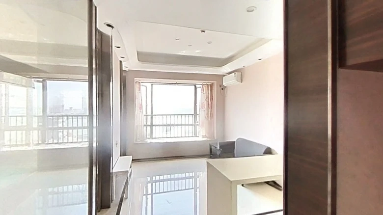 Greenland Riverside Confluence - View 6