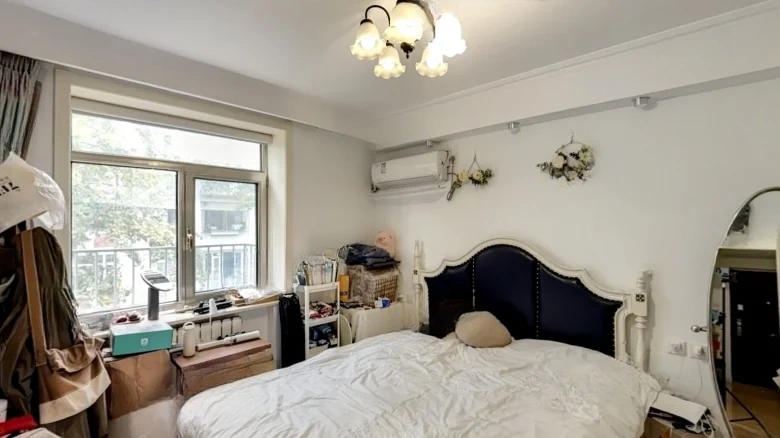 Shenggu Nanli Villas - View 1