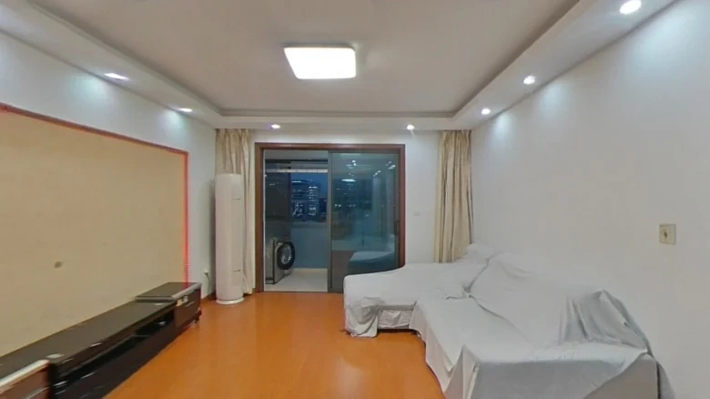 Wanyuan New City South District - View 5