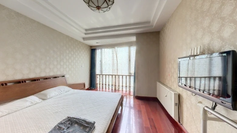 Jade Magnolia Apartments Green City - View 3