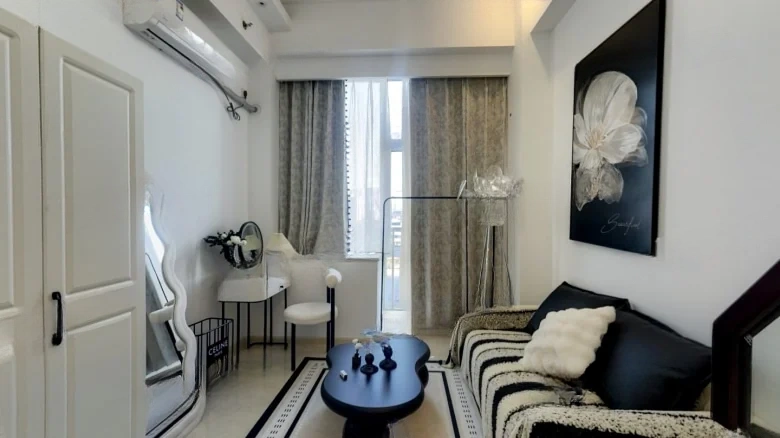 Zhonghao Xianghe International - View 2