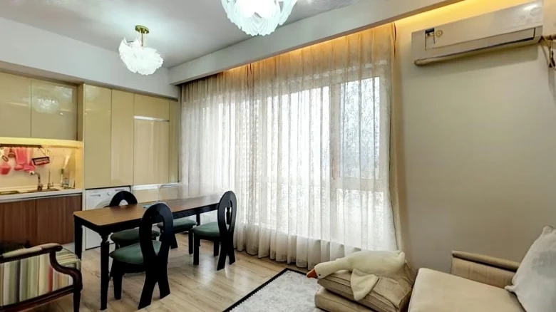 Vanke Chunheli - View 1