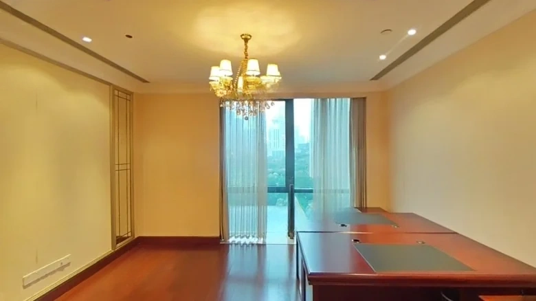 Haier Greenland Quanyun Village Magnolia Apartments - View 3