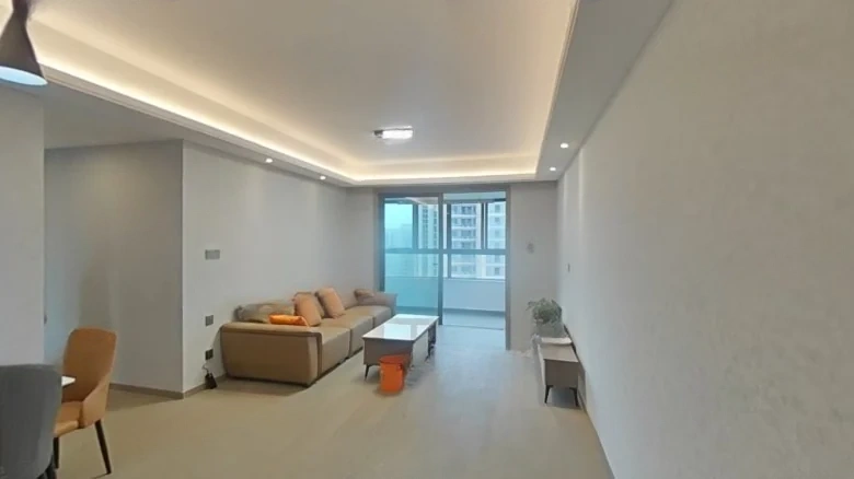 COFCO · Joyful World - View 3