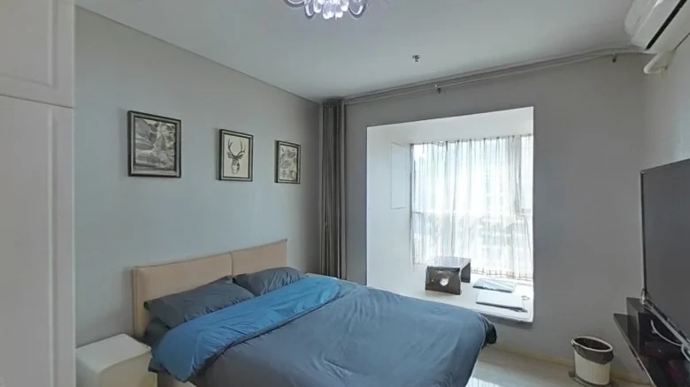 Harbor City - View 2