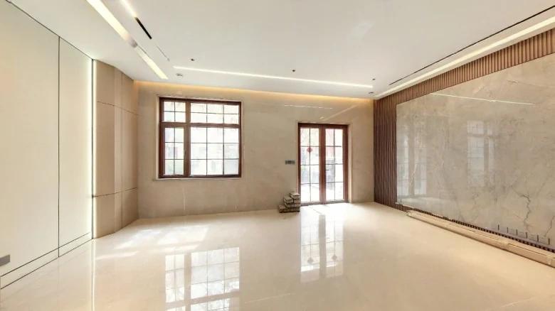 New World王府AB District - View 10