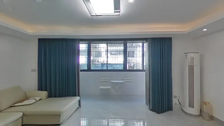 Yukang Garden - View 4