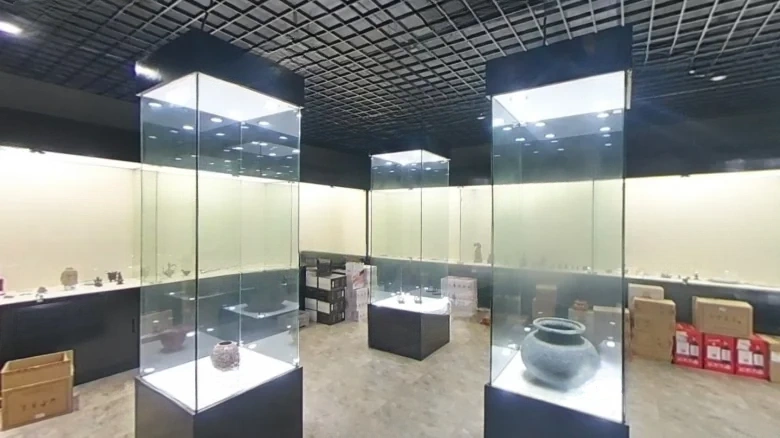 Changfang Times TianDi - View 3