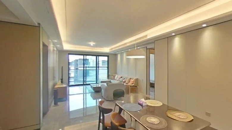 COLI Luhu Mansion - View 4