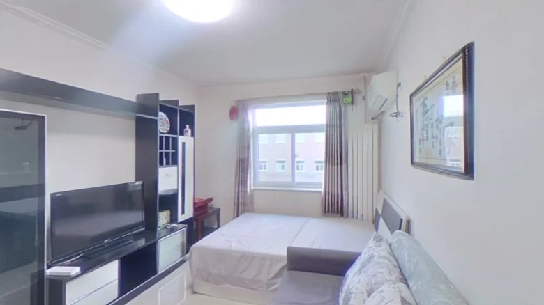 Tiantan East Road 64号 - View 1