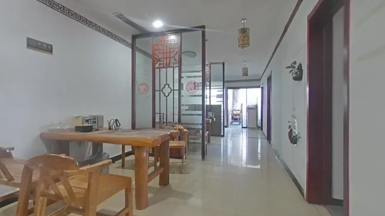 Aojia Tower - View 5