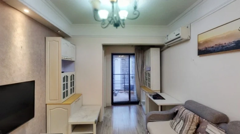 China Aviation International Exchange Center - View 2