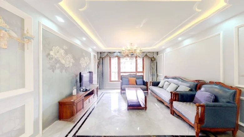 Dongdi Tianlan - View 4