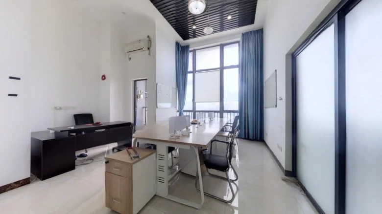 Canton Green Central Square - View 2