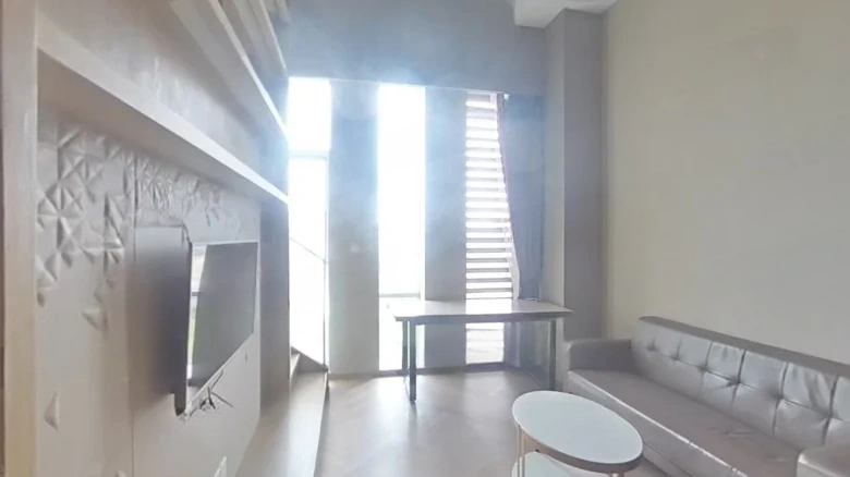 Huace Center - View 5