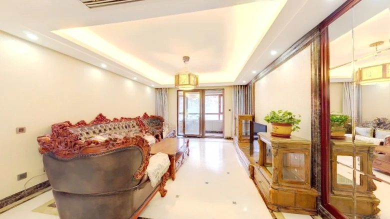 Vanke Baicui Garden - View 5