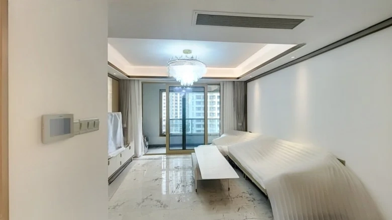 Creation Manor - View 5