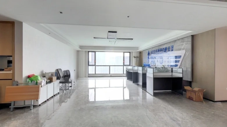 China Ocean Tianzuan - View 6