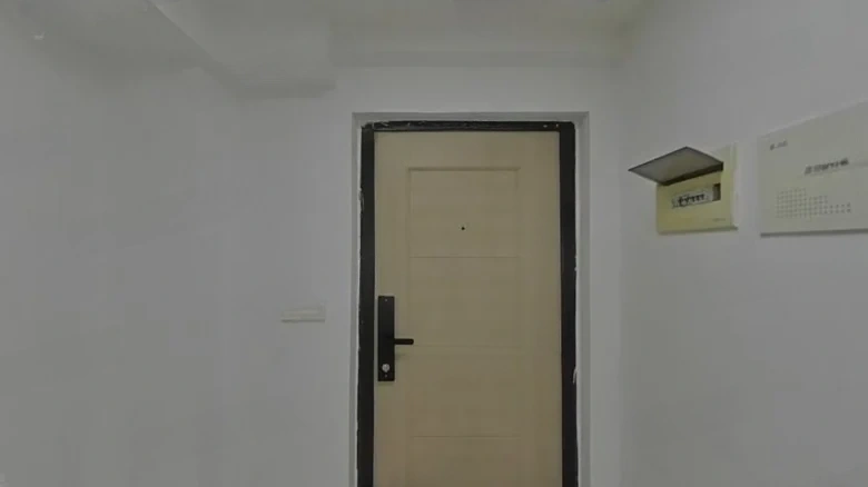 Chongqing High City Diary - View 2