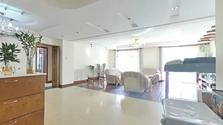 Jinhai Plaza - View 4