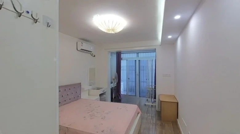 Evergrande Community - View 1