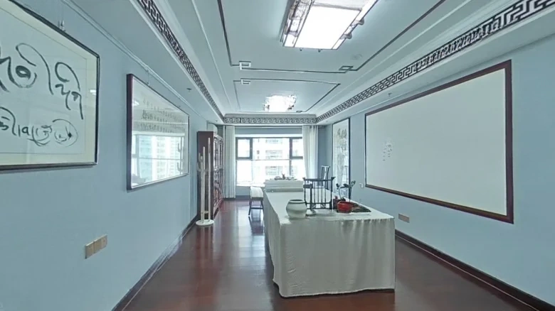 Evergain Apartments - View 1