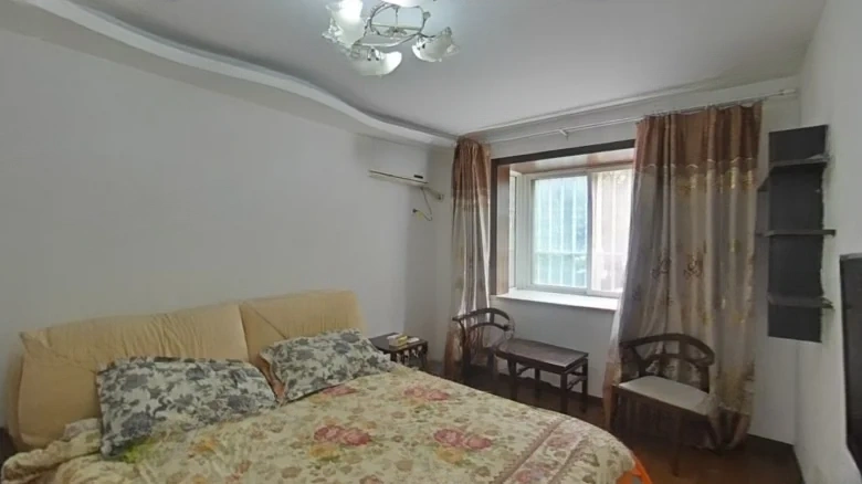 Elegant Courtyard Pavilion - View 5