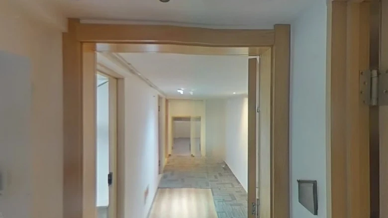 WFCCotrust Center - View 3