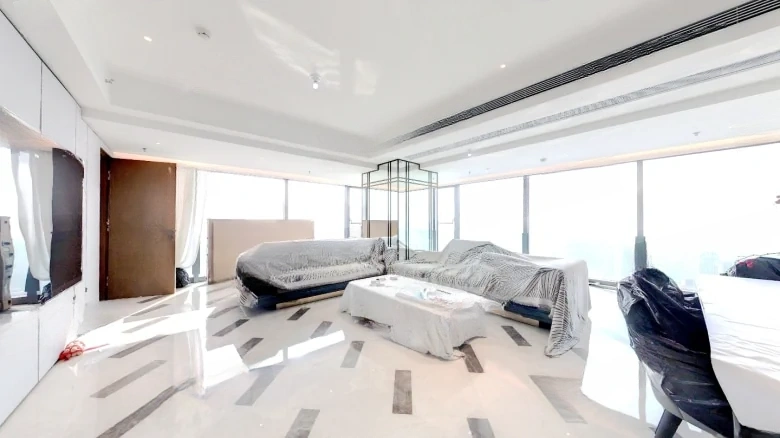 NewHope D10 Tianfu - View 5