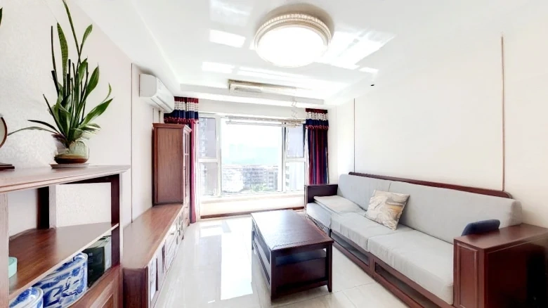 Shang Jing New World - View 4