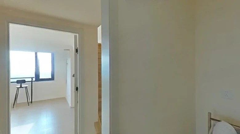 Greenland Center - View 9