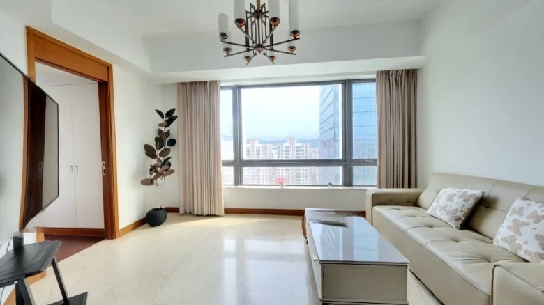 Evergrande Era Summit - View 4