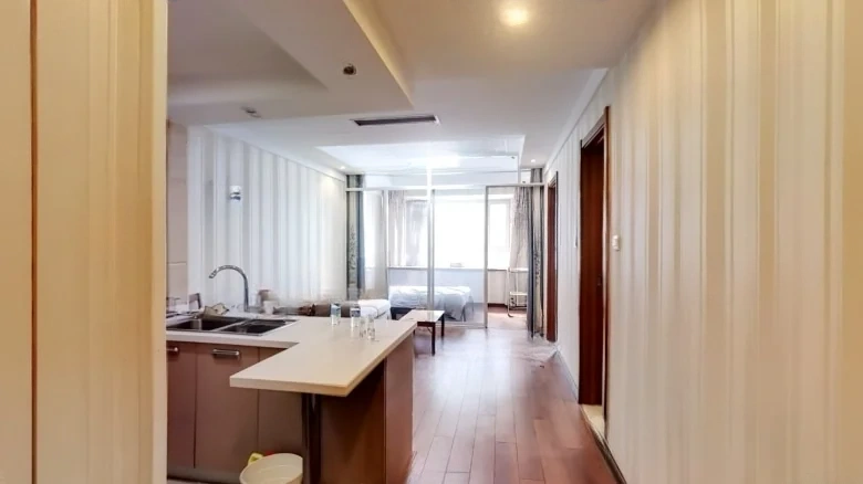 City Rhythm - View 2