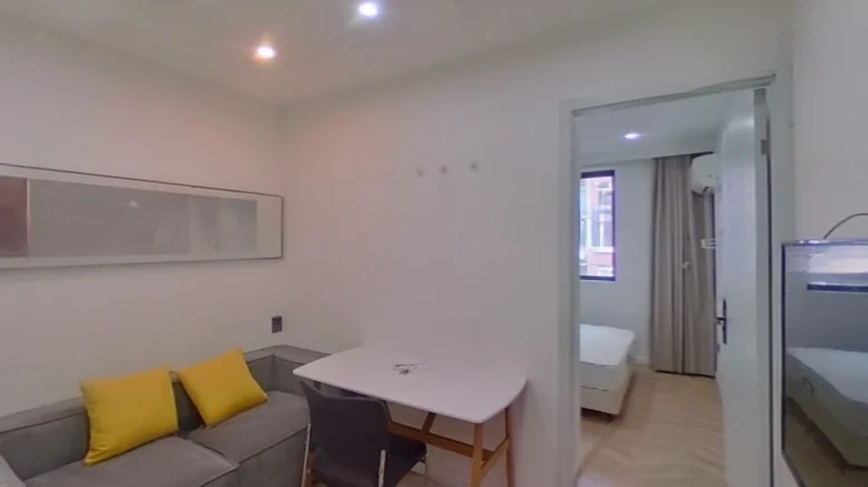 Guangxin Garden - View 3