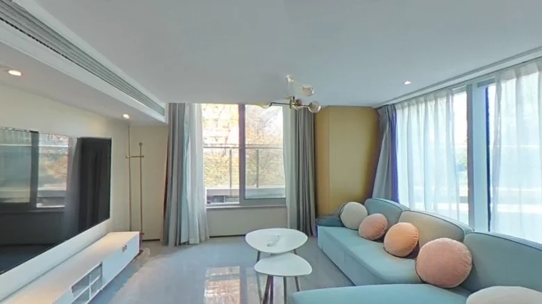 Starlight Starwave City - View 7