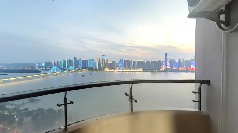 Beicheng Triangle Delta Oasis City D3 Zone - View 2