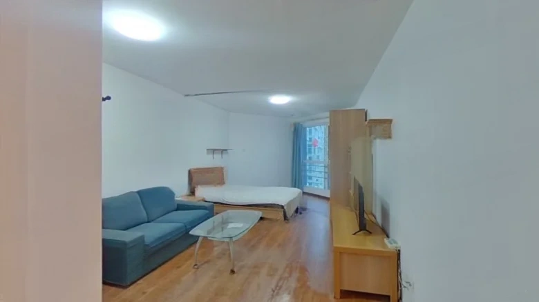 Hummingbird Haven - View 2