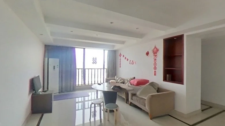 Hengyi Nan'an Pearl Bay - View 2