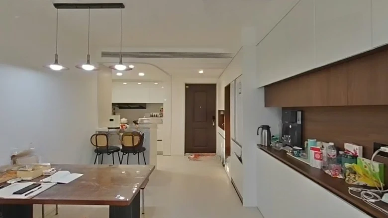 Dayung Valley Jinmao Mansion Yuefu Phase II - View 7