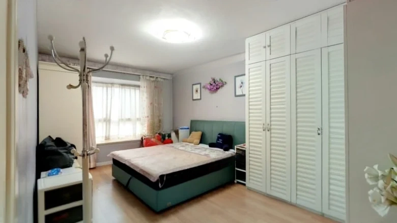 View Macau Garden - View 1